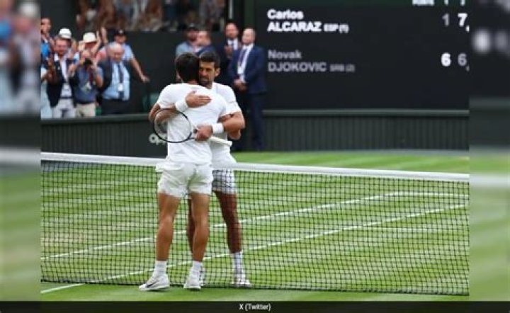 Who defeated Djokovic most?
