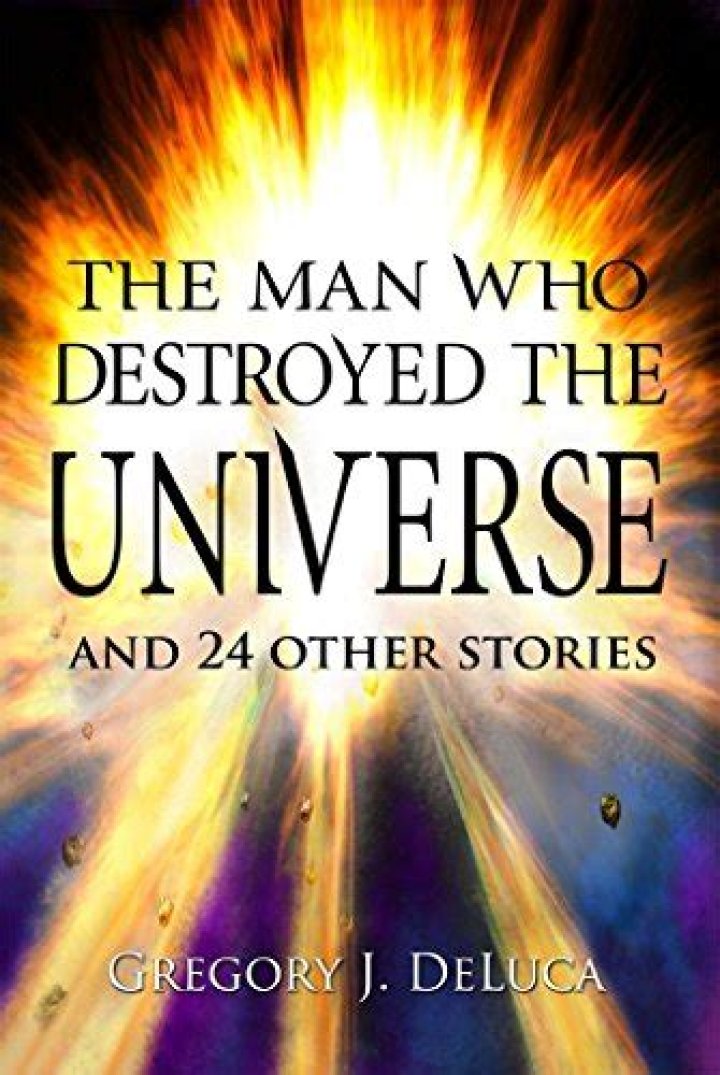 Who destroyed the universe?
