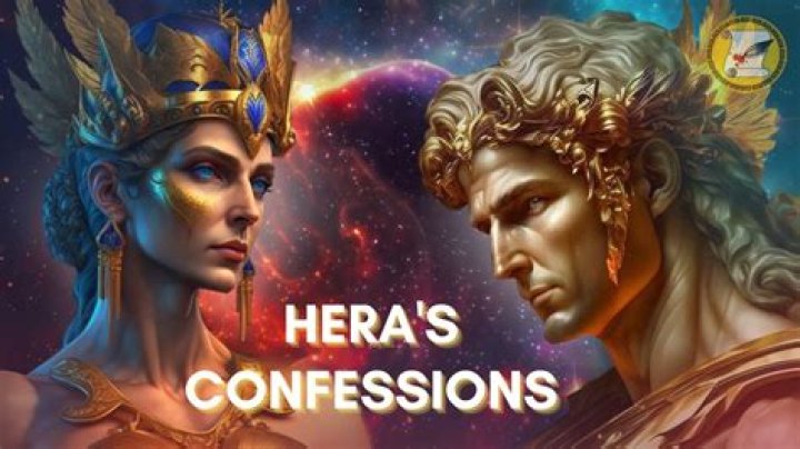 Who did Hera sleep with?