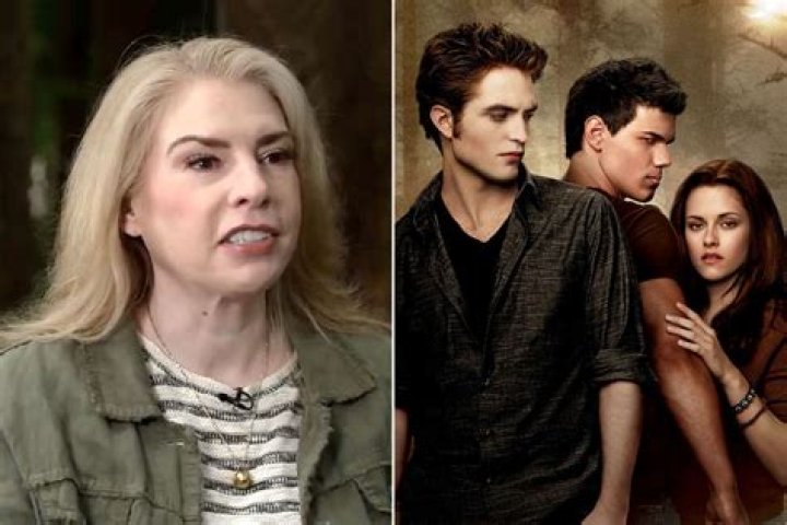 Who did Stephenie Meyer want to play Carlisle?