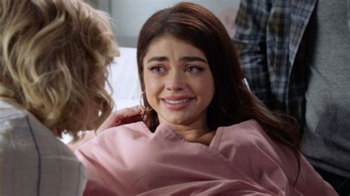 Who does Haley end up with?