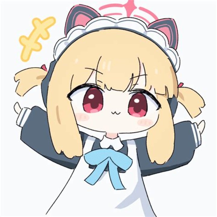 Who does Momoi end up with?