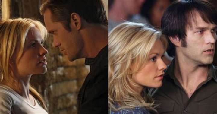 Who does Sookie Stackhouse marry?