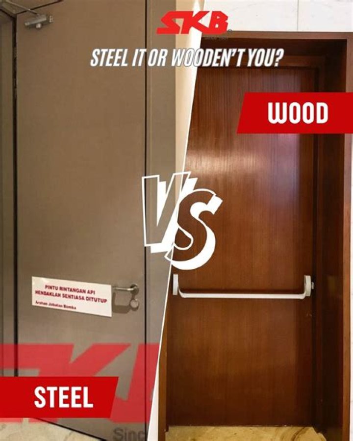 Who first made steel?