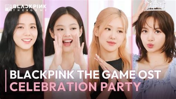 Who has best English in BLACKPINK?