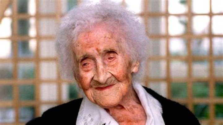 Who has lived forever?
