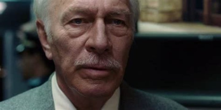 WHO has said the F word the most in movies?