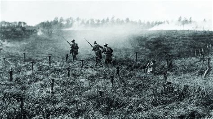 Who has the best light infantry in the world?