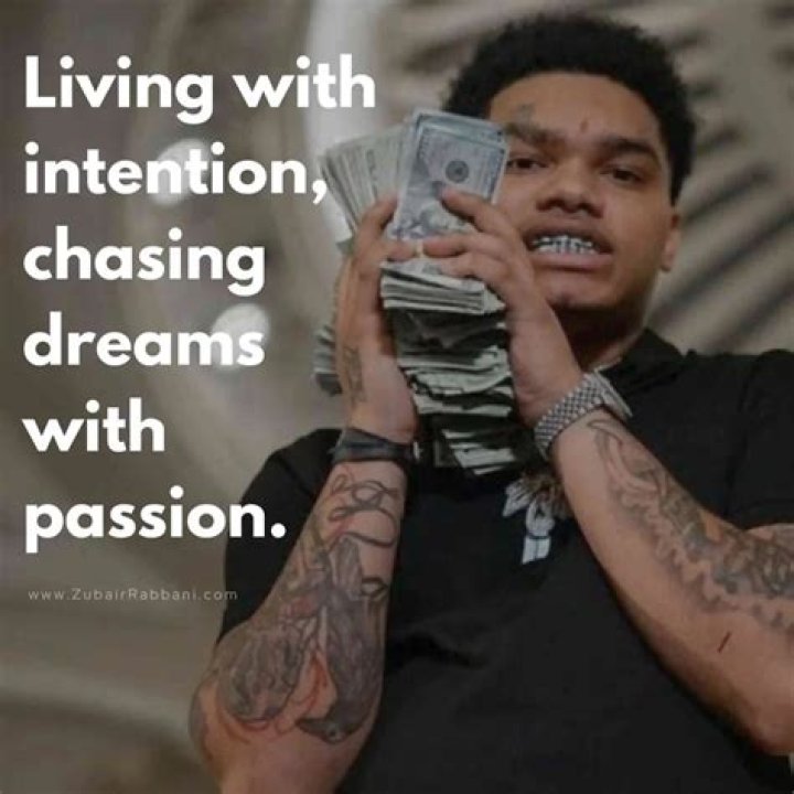 Who has the best punchlines in rap?