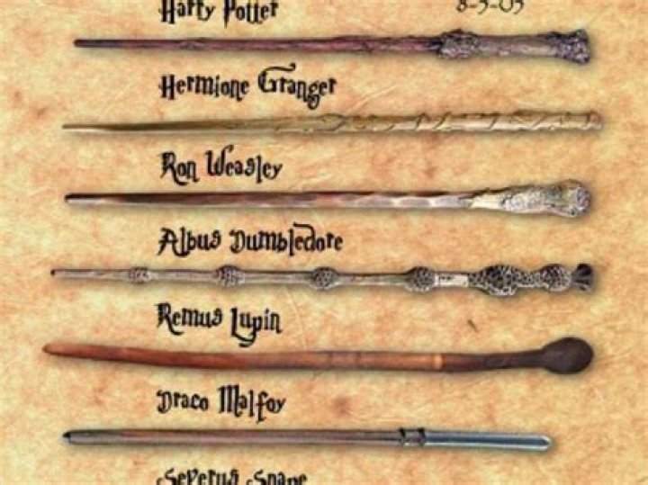 Who has the best wand in Harry Potter?