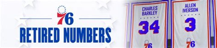 Who has the most retired numbers in NBA?