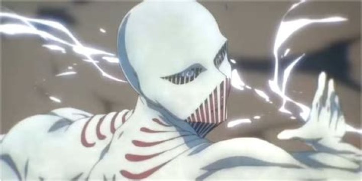 Who has the war hammer Titan?