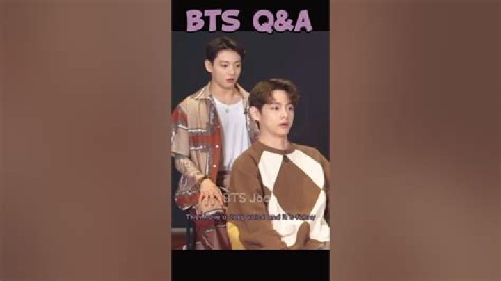 Who in BTS has the deepest voice?