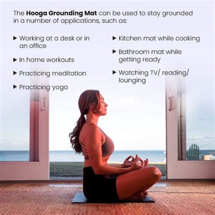 Who invented grounding mats?