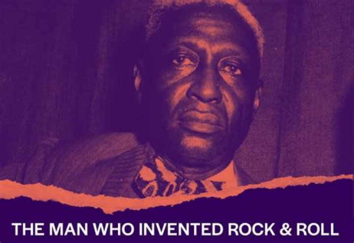 Who Invented rock?