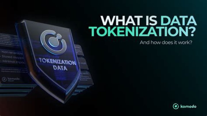 Who invented tokenization?