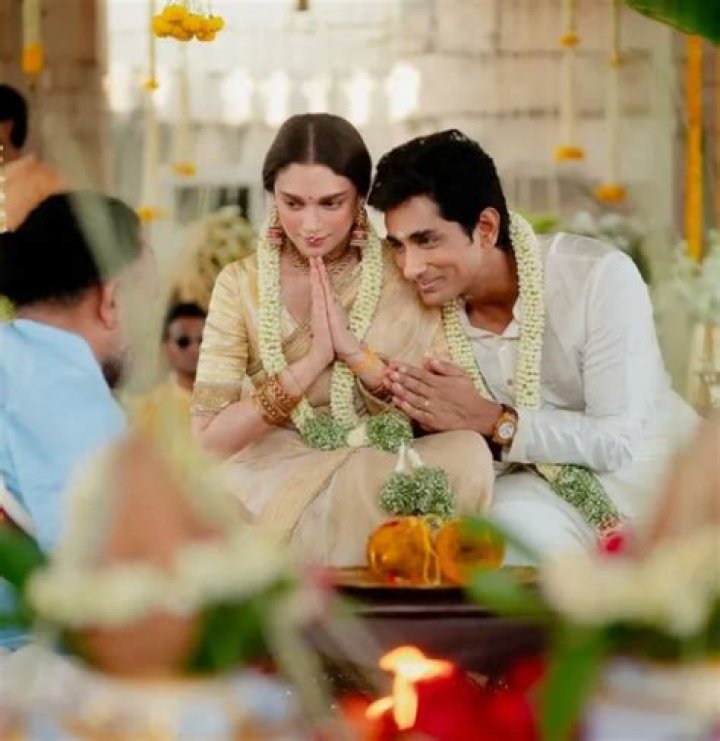 Who is Aditi and Diti?