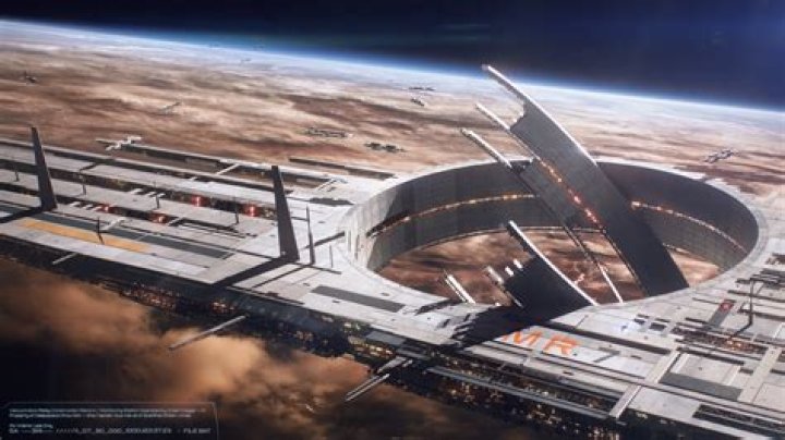 Who is Bane in Mass Effect?