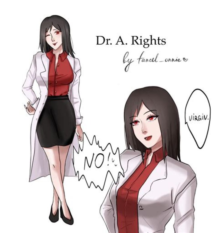 WHO IS DR light SCP?