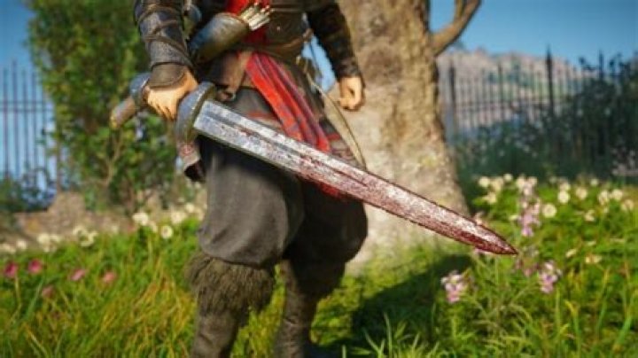 Who is eivor based on?