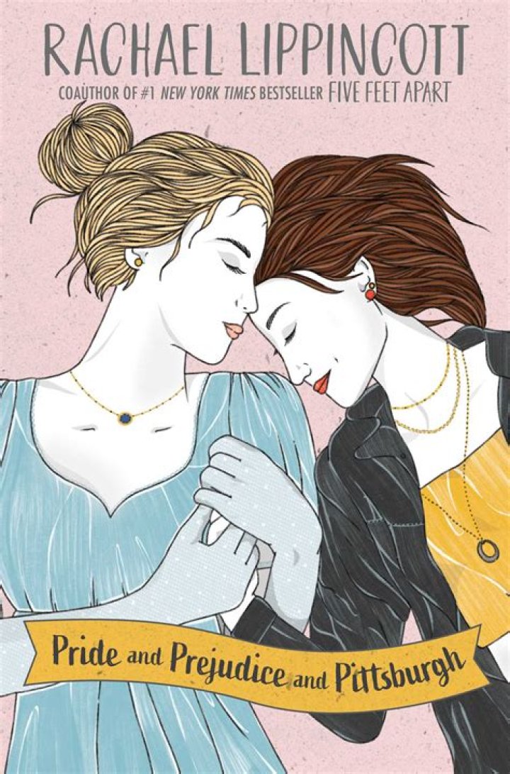 Who is Elizabeth's best friend in Pride Prejudice?