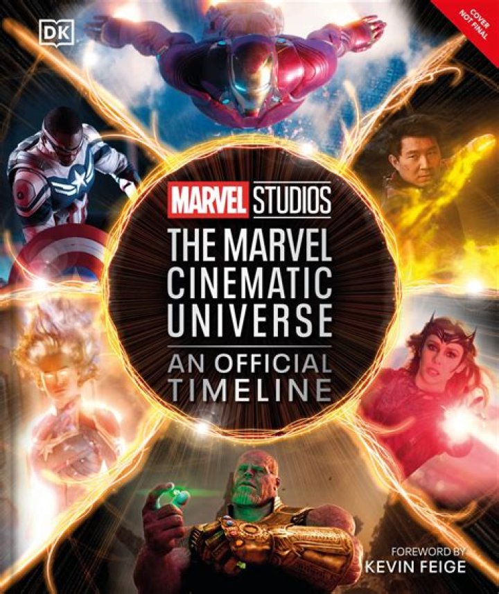 Who is God in the Marvel Universe?