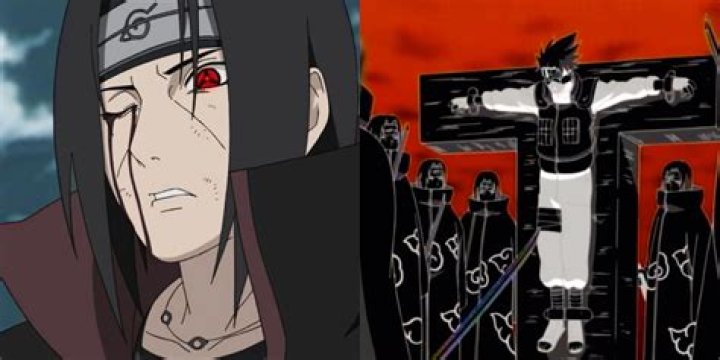 Who is God of genjutsu in Uchiha clan?
