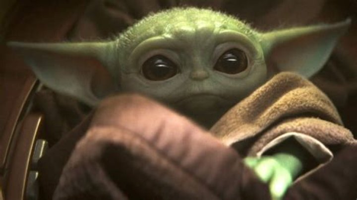 Who is Grogu's dad?