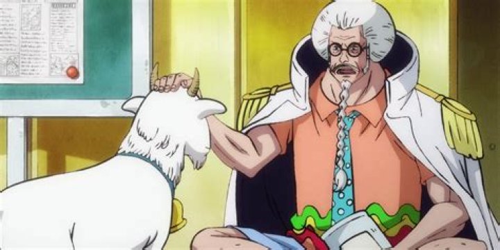 Who is higher than Sengoku?