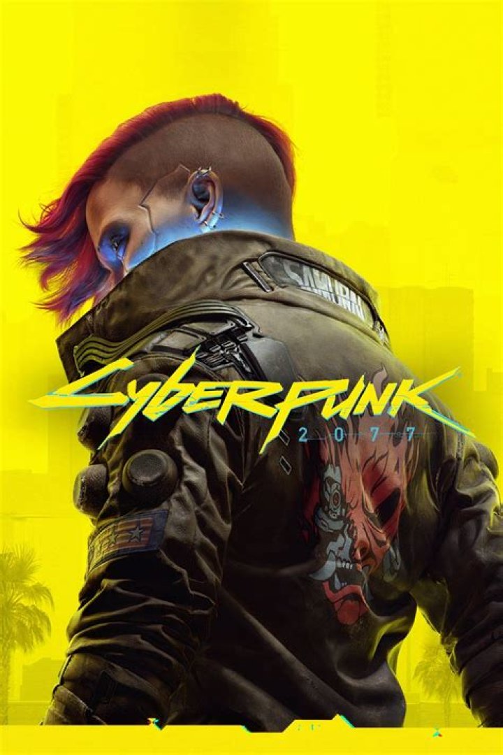 Who is Holt cyberpunk?
