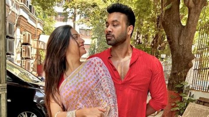 Who is husband of Ganga?