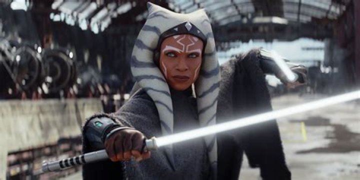 Who is Jedi Adi?