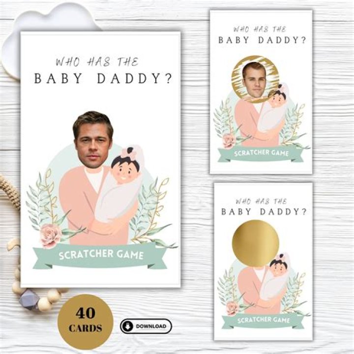 Who is Kales babydaddy?