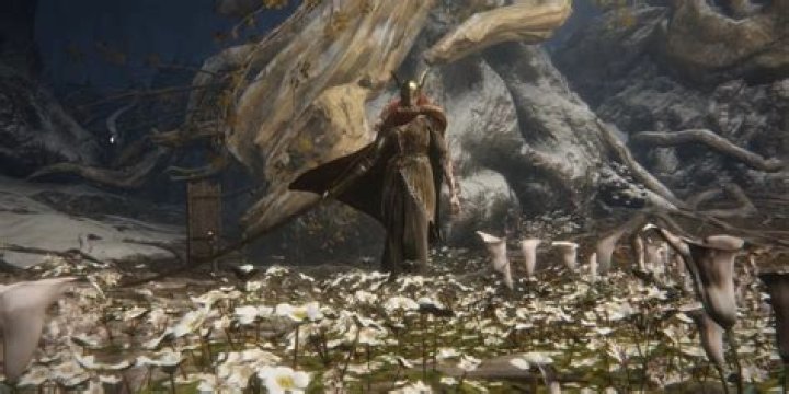 Who is last boss in Elden Ring?