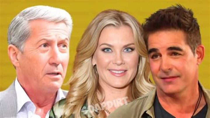 Who is leaving Days of Our Lives 2021?