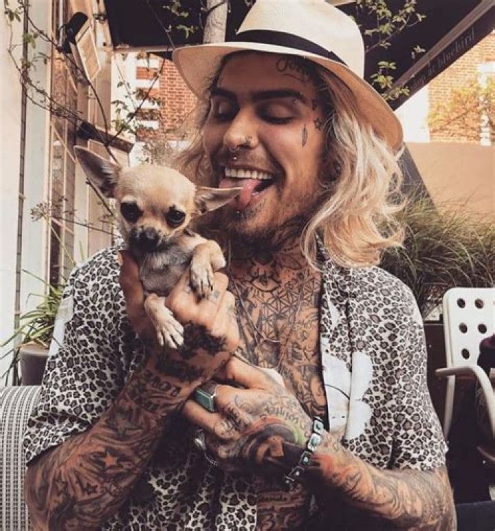Who is Marco Pierre White Jr?