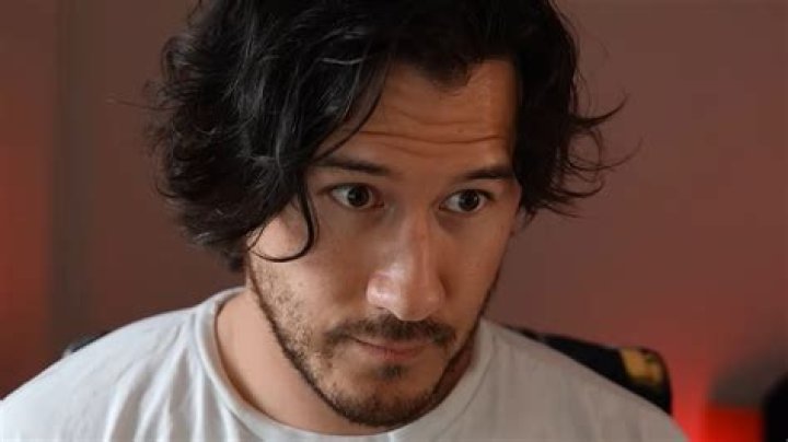 Who is Markiplier's old editor?