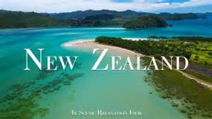 Who is New Zealand's closest ally?