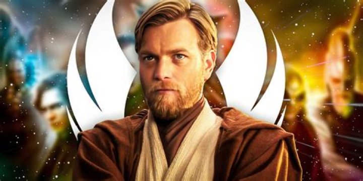 Who is Obi-Wan Kenobi's son?