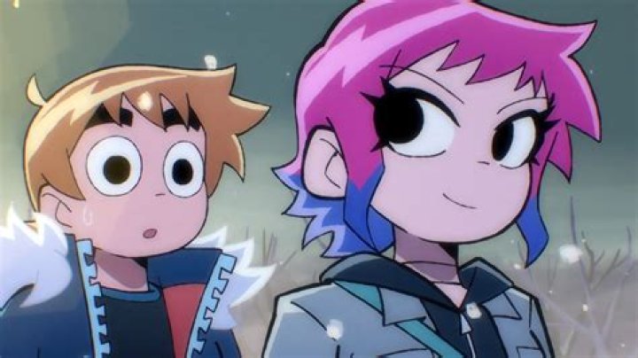 Who is older Ramona and cerise?