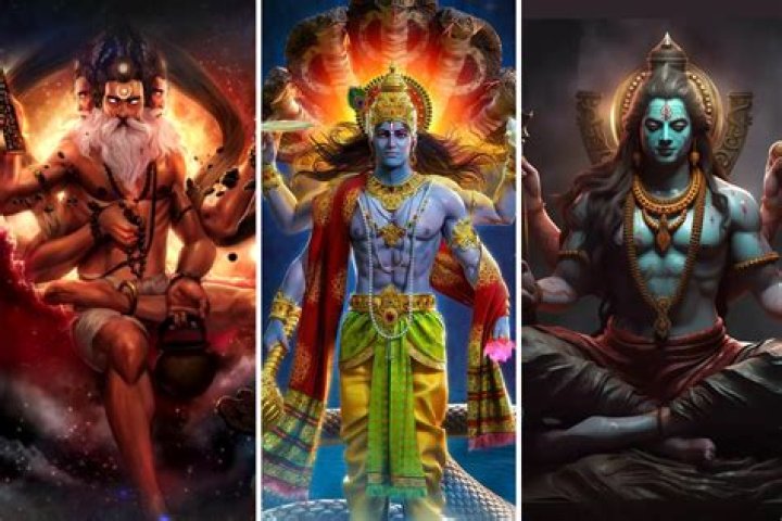 Who is powerful than Shiva?