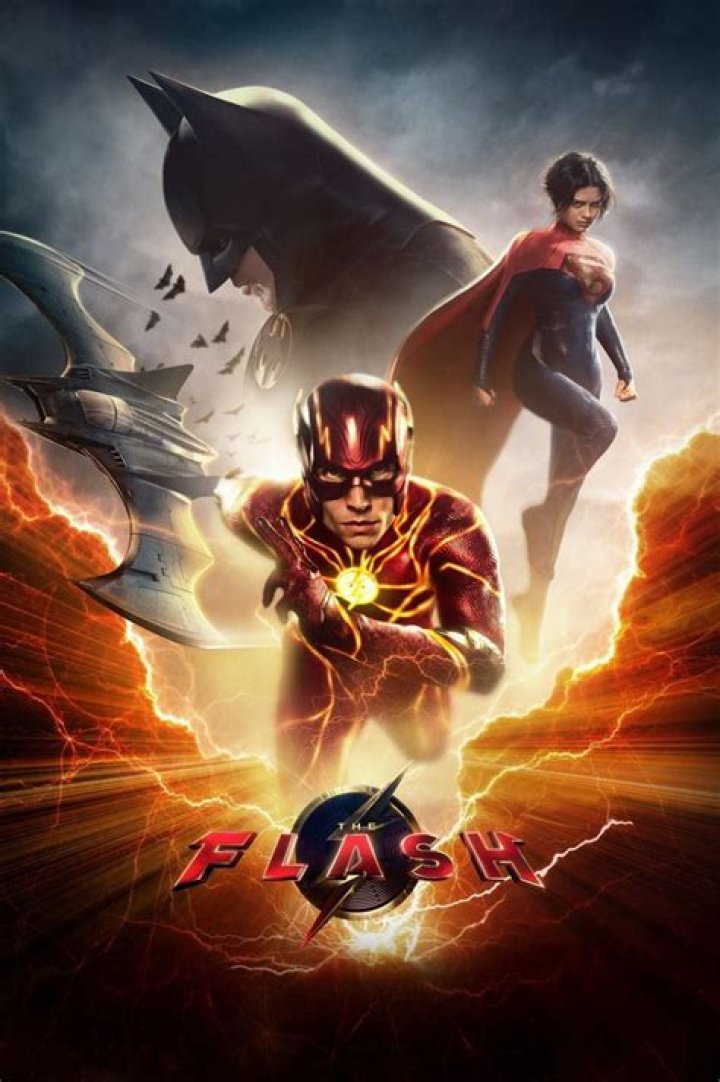 Who is Salvator flash?