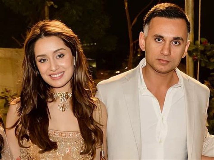 Who is Shraddha Kapoor going to marry?