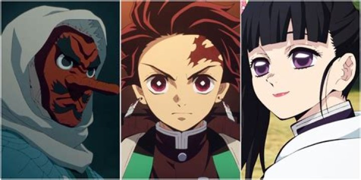 Who is stronger than Tanjiro?