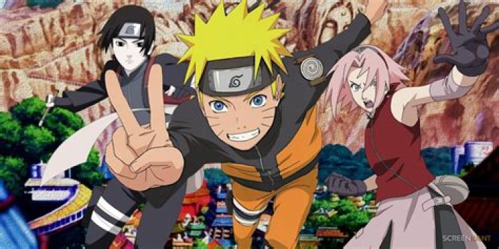 Who is team 11 in Naruto?
