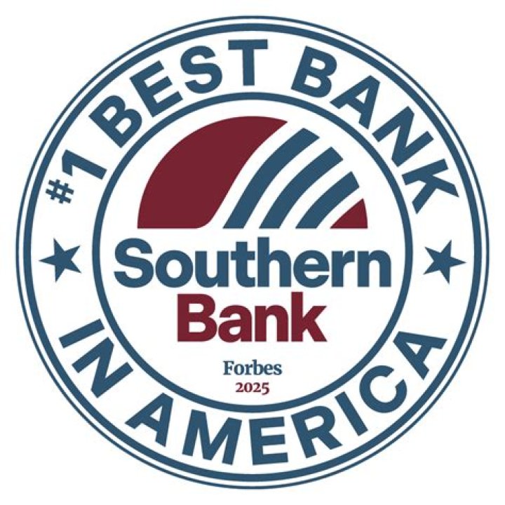 Who is the best bank in America?