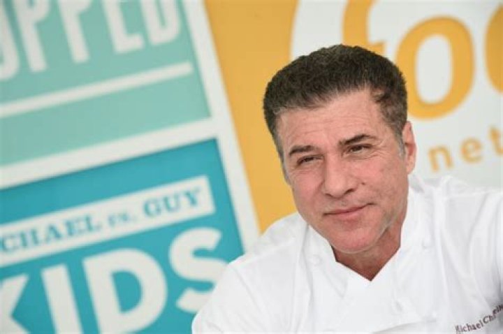 Who is the best celebrity chef?
