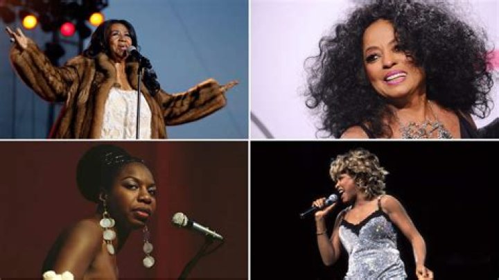 Who is the best female songwriter?