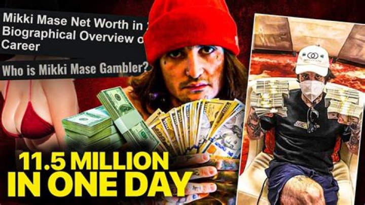 Who is the best gambler?