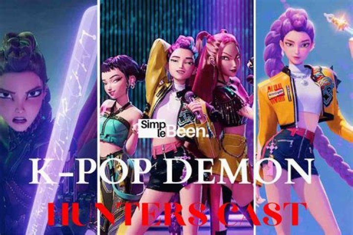 Who is the best Queen of K-pop?